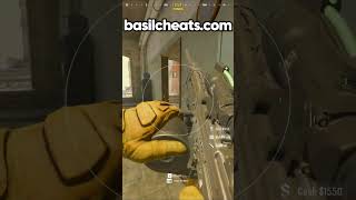 HOW HACKERS CHEAT IN WARZONE #fyp #warzone #gamer #gamehacks