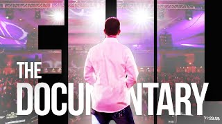 Funnel Hacking LIVE Documentary Trailer - Something Different...