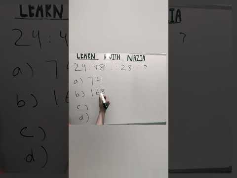 #mathematics #mathshorts #mathtricks #math #mathetricks #mathetricks #mathreels #easymaths