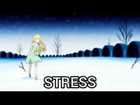 Stress