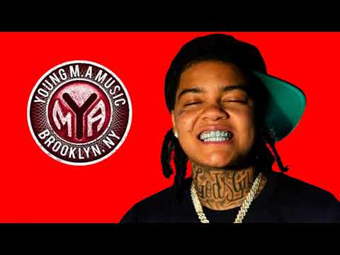 Young Ma Super Mix