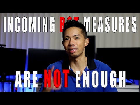 Incoming Bot Measures Are NOT Enough!  Here's what other platforms used to defeat them!