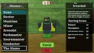 Dead rails easter Update + pacifist