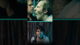 "World War Z – Best Zombie Thriller Ever 🧠🔥"