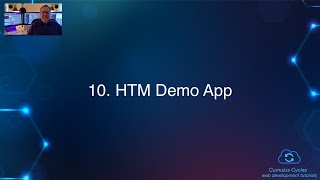 HTML Demo