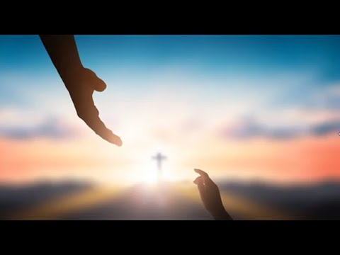 How Can I Be Sure I'm A Christian  |   Black Screen Audio