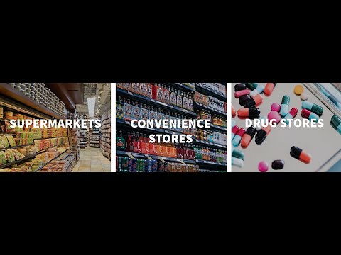 Testimonial - IoT Sensors for Grocery - Convenience -  Drug Stores