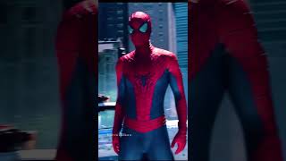 Spider-Man Vs Rhino | @RaihanNion 👈Subscribe | Spider Man Attitude Status #shorts #spiderman