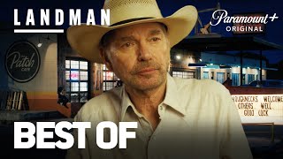 Best Of The Patch Cafe 🍺 Landman