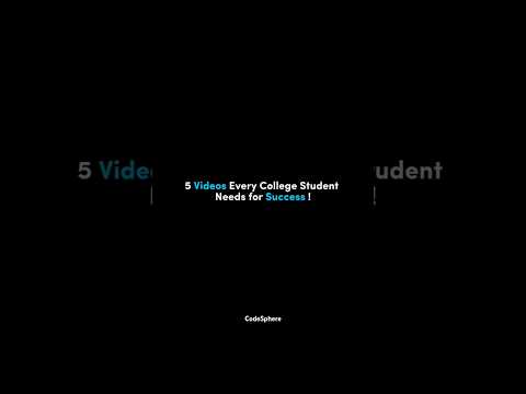 Save for later ✅ #collegestudent #tech #skills #softwareengineer #trendingskills