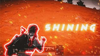 WILL SHINE ⚡ PUBG MONTAGE // 4FINGER + GYRO
