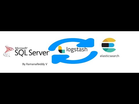 Data Synchronization From SQL to Elasticsearch