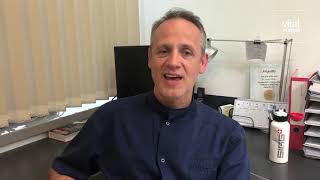 Difference between dental crown and bridge