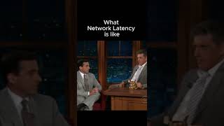 What is Network Latency?
