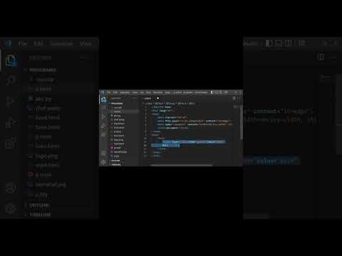 Adding a radio button to form #form#viral#html