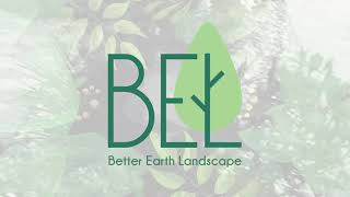 Better Earth Landscape
