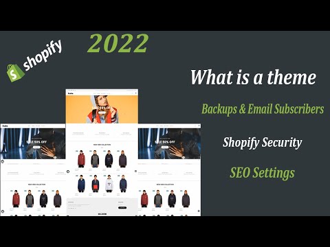Learn Shopify SEO and Shopify Security || Top 3 Shopify Apps