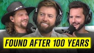 The "Thylacine of Birds" Found in Australia - TWT 159