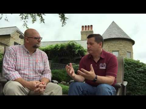 Sparks Talks About Working With Eleven Fifty Academy