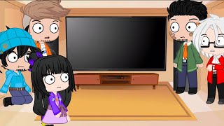 📀Ace Attorney: React To Recreyo📀