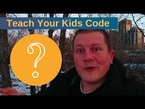 Best Programming Language for Kids [in 2019]