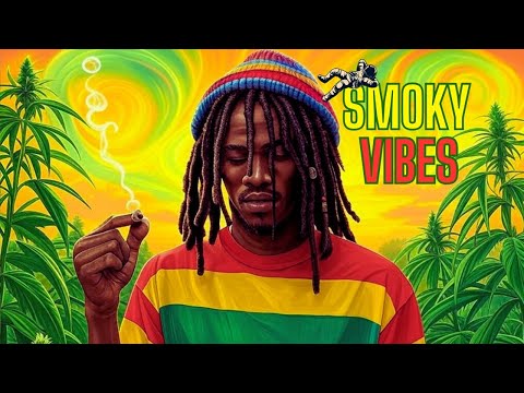 Ultimate Reggae Vibes 2025 – Best Roots, Dub & Chill Reggae Mix | Caribbean Music & Island Riddims