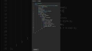 909. Snakes and Ladders(C++) - Leetcode January Challenge 2023