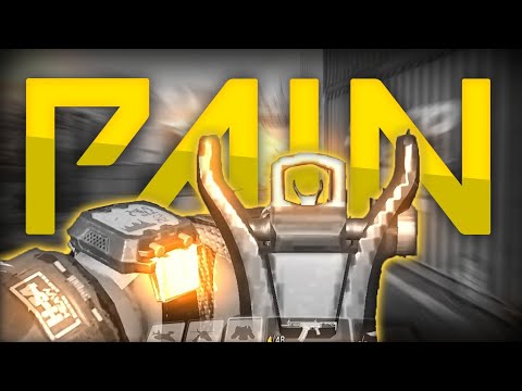 PAIN | CODM Montage #6 | ft.Exzion Plays(Velocity Effect).