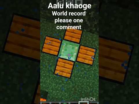 minecraft long jump michene tutorial #minecraft #Minecraft #MinecraftShorts #MinecraftVideo #virl .