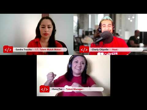 Secretos que los reclutadores no cuentan