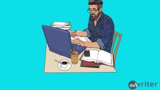 dotWriter - Looking for Original Content for Your Business?