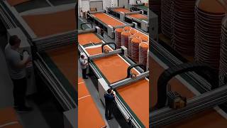 How Basketballs Are Made 🏀 | Inside a 4K Ultra-HD Factory!