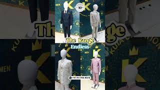 Premium Wholesale Ethnic Wear | Classic, Comfortable, Elegant – Kuia Creation