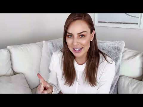 What you NEED to know about moving to Los Angeles + HOUSE TOUR