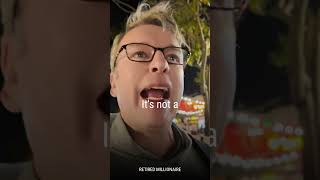 Why Retire Abroad? An Expat's Bold Claim on American Culture