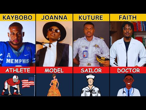 You Won’t Believe the Real Jobs of BBNaija Season 10 Housemates!