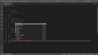 CSS Creative Text Animation Hover Effects | CodingIndia