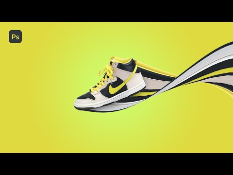 Easy Pixel Stretch on Any Photo, Instant Boost Your Product / Promotion | Adobe Photoshop