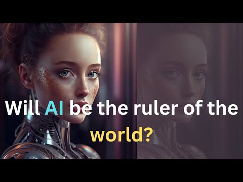 "The Birth of Ada: The World's First Sentient AI and its Quest for Purpose | short story