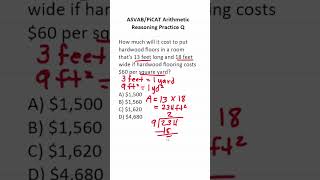 ASVAB/PiCAT Arithmetic Reasoning Practice Test Q: Conversions #acetheasvab w/ #grammarhero #afqt