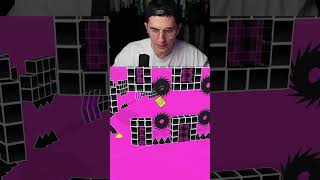 GEOMETRY DASH 3D