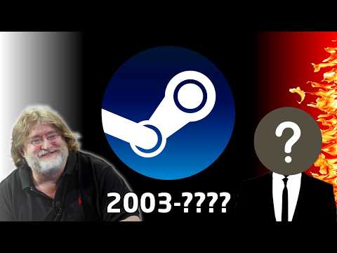 What Happens After Steam?