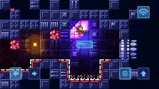 ACCESS CODE: Android debut