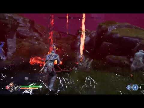 God of War | Gameplay