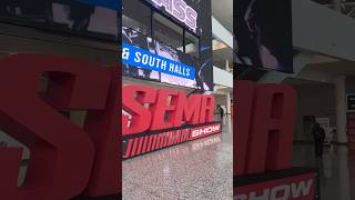 Best of Sema 2024 Recap 🔥 #semashow #cars