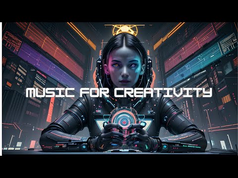 Music For Creativity 01