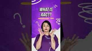 Retrieval Augmented Generation (RAG) Explained Clearly!