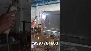 pappu trailers salem #agriculture #jcb #tamil_nadu_tractors_implement #tipper #tractor #agro #erode