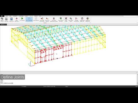 Arkitech Design and Detailing Software - Analysis Design Check Module