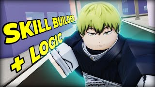 How to use EVERYTHING in the Jujutsu Shenanigans Update (Velocity, Hitbox, Branches)